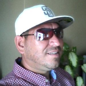 Meet your Posher, Paul